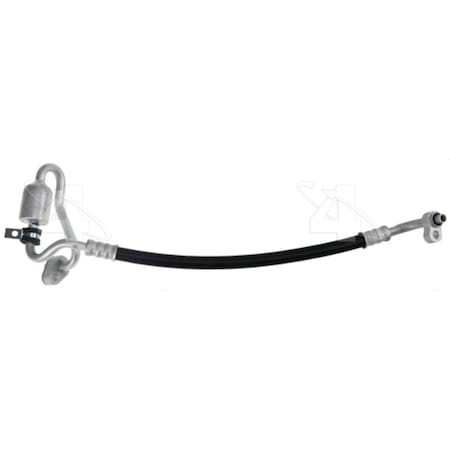 Four Seasons FORD FUSION 12-10 LINCOLN MKZ 12-11 56440